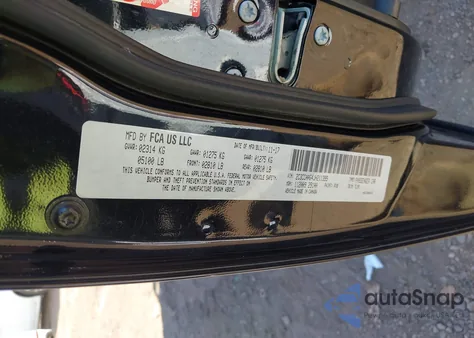 2018 Chrysler 300 Touring L from USA, damaged, VIN 2C3CCAAG4JH211399